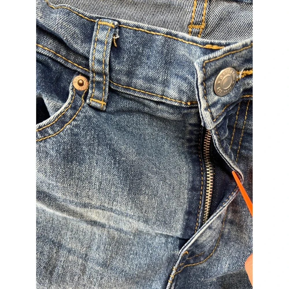 GAP original 1969